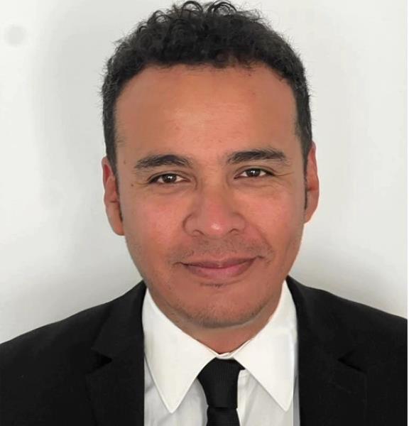 Martin Perez